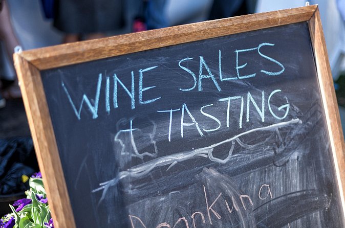 Wine Tour Bolgheri Half Day Shore Excursion from Livorno Port - Bolgheri Borgo Medievale: 2 hours to wander and eat your way