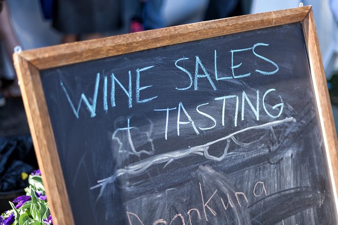 Wine Tour Bolgheri Half Day Shore Excursion from Livorno Port - Castagneto Carducci: the hilltop writer stop